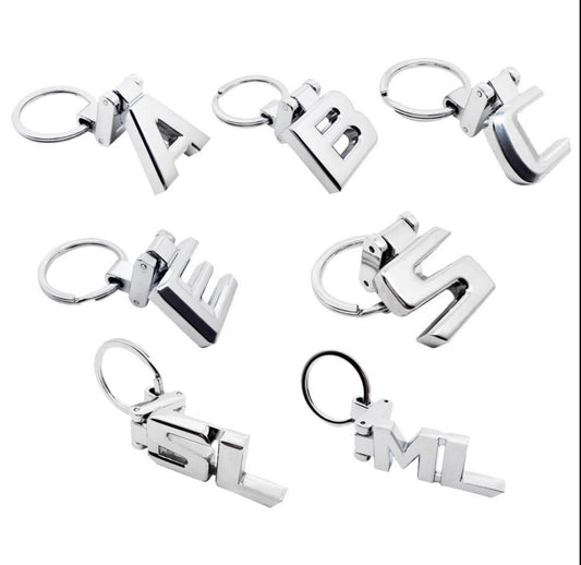 Llavero series G / C / R / S / E MERCEDES BENZ