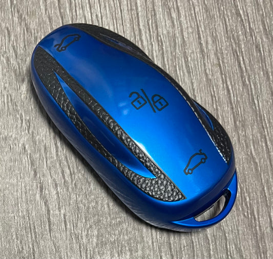 Protector de TPU - Porsche presencia (smartkey)