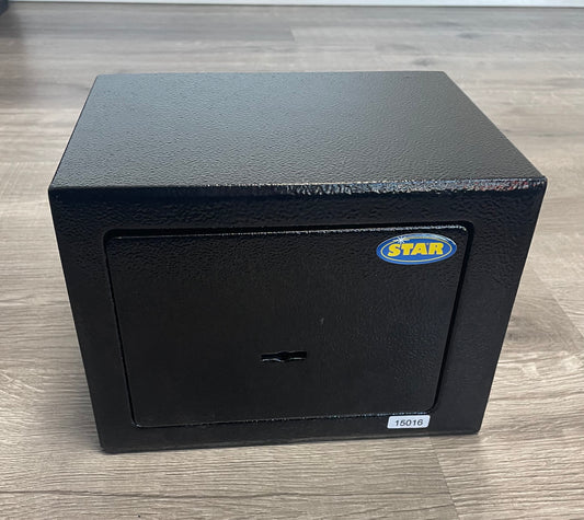 Cofre mini Star