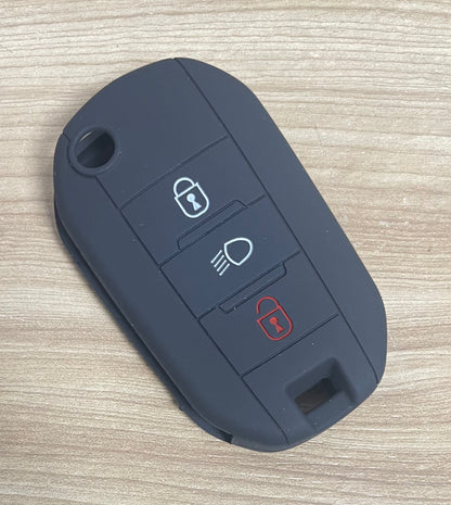 Protector de silicona - PEUGEOT / CITROEN