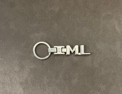 Llavero series ML / GL MERCEDES BENZ