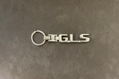Llavero series MERCEDES BENZ GLB/GLE/GLC/GLS/GLK/GLA