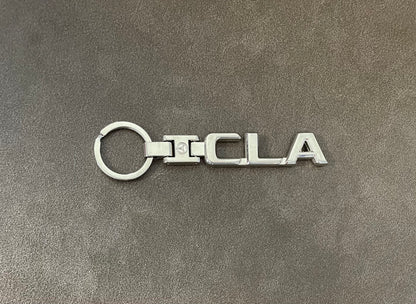Llavero series CLA / CLS MERCEDES BENZ