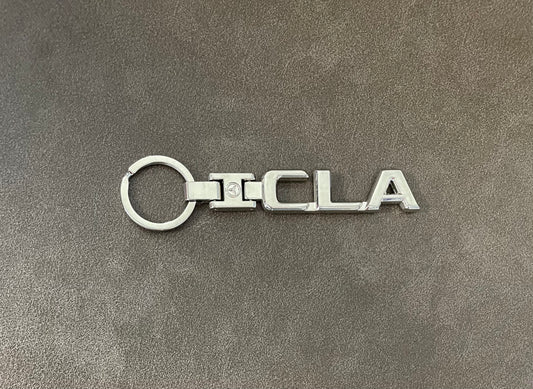 Llavero series CLA / CLS MERCEDES BENZ
