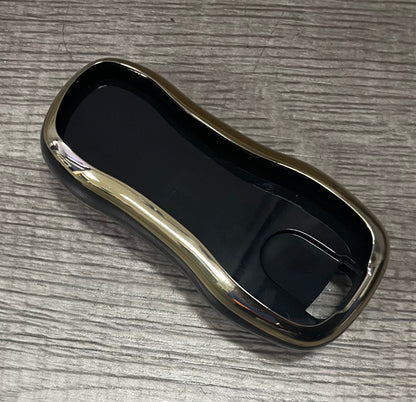 Protector de TPU - Porsche (smartkey)