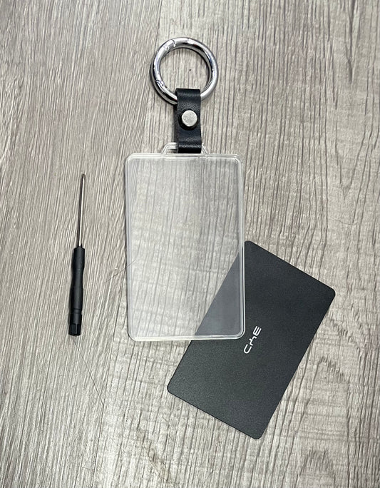 Fundas para tarjetas NFC