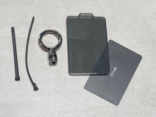 Funda para tarjeta NFC