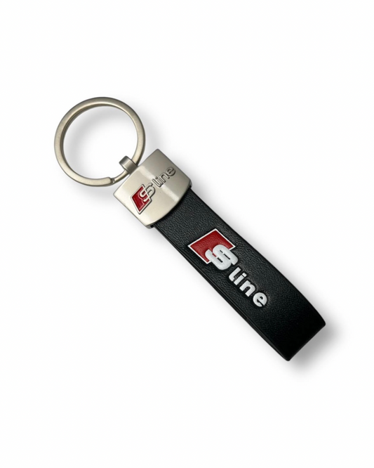 Llavero serie Sline AUDI