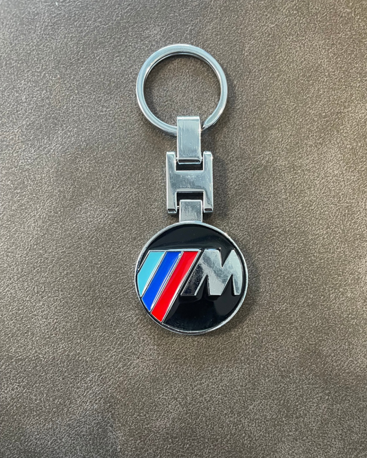 Llavero serie M BMW