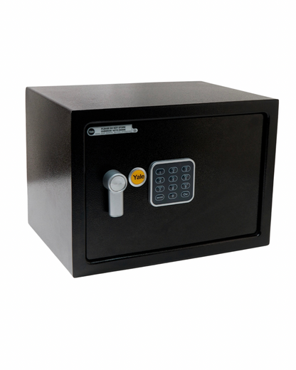 Cofre medium Yale