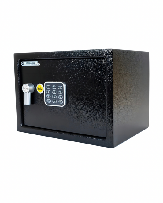 Cofre medium Yale