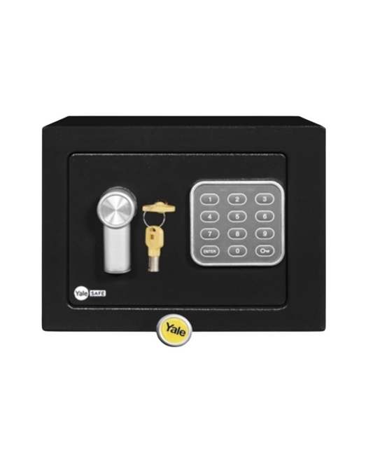 Cofre mini Yale