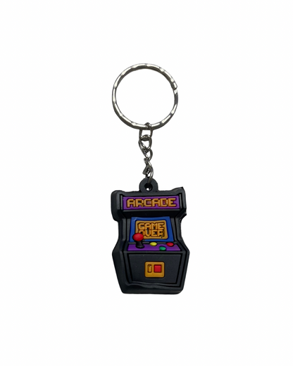 Llavero gamer