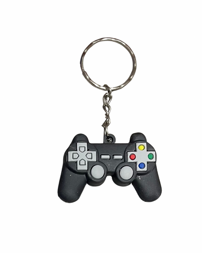Llavero gamer