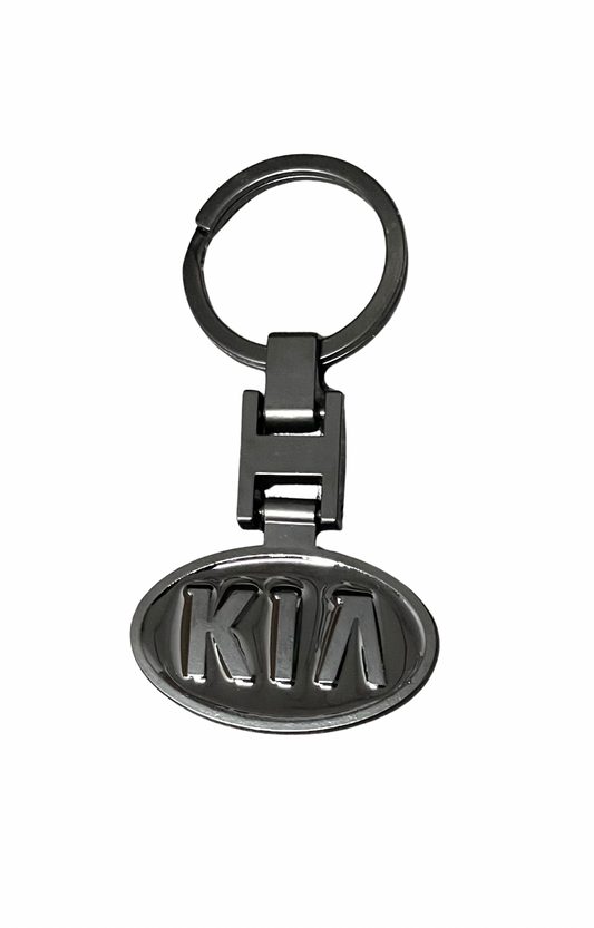 Llavero Kia