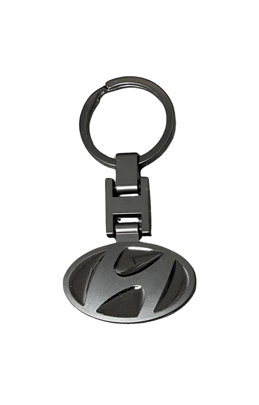 Llavero Hyundai