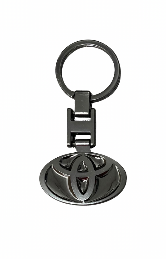 Llavero Toyota