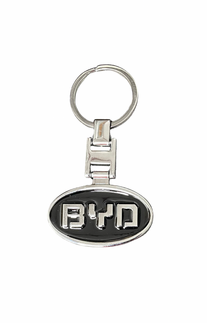 Llavero BYD