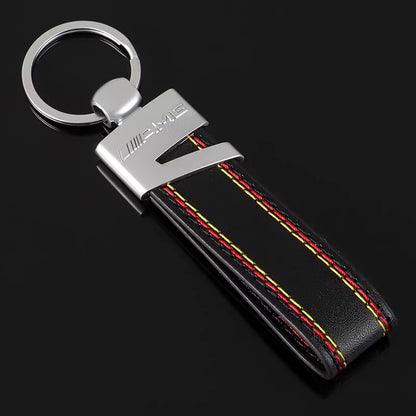 Llavero serie AMG MERCEDES BENZ