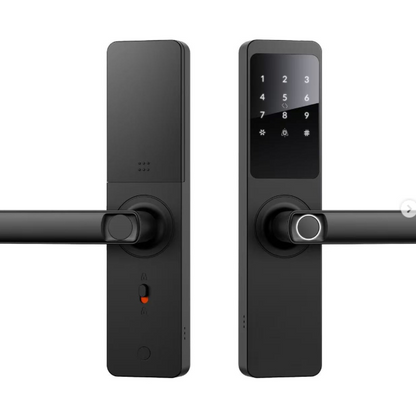 Cerradura Digital F102