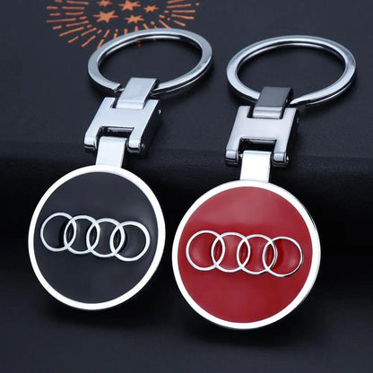 Llavero Logo Audi