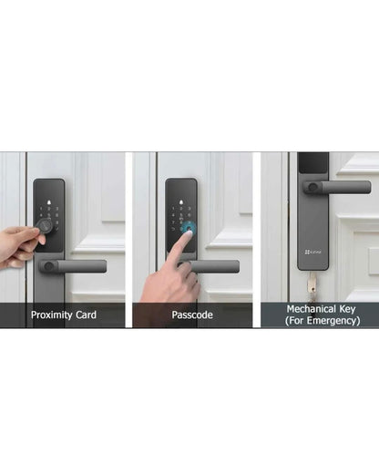Cerradura Digital EZVIZ DL05