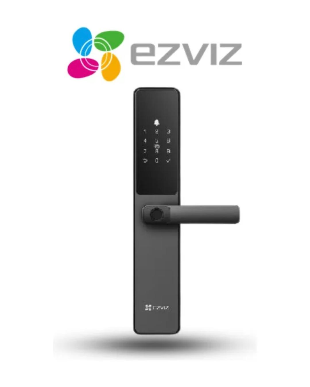 Cerradura Digital EZVIZ DL05