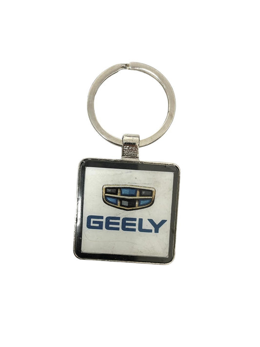 Llavero Logo Geely