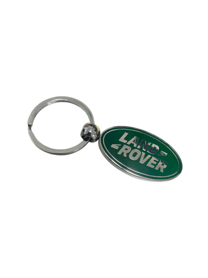 Llavero Land Rover