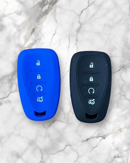 Protector silicona - Chevrolet (SmartKey)