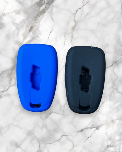 Protector silicona - Chevrolet (SmartKey)