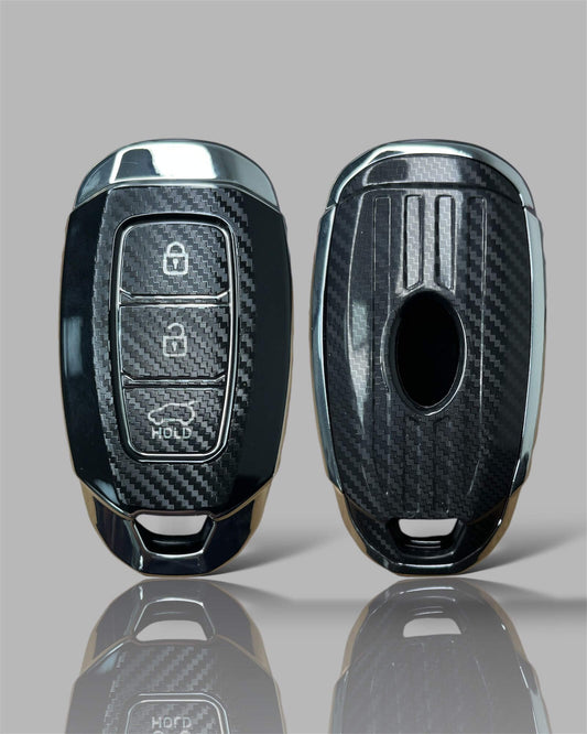 Protector de TPU - Hyundai presencia (smartkey)