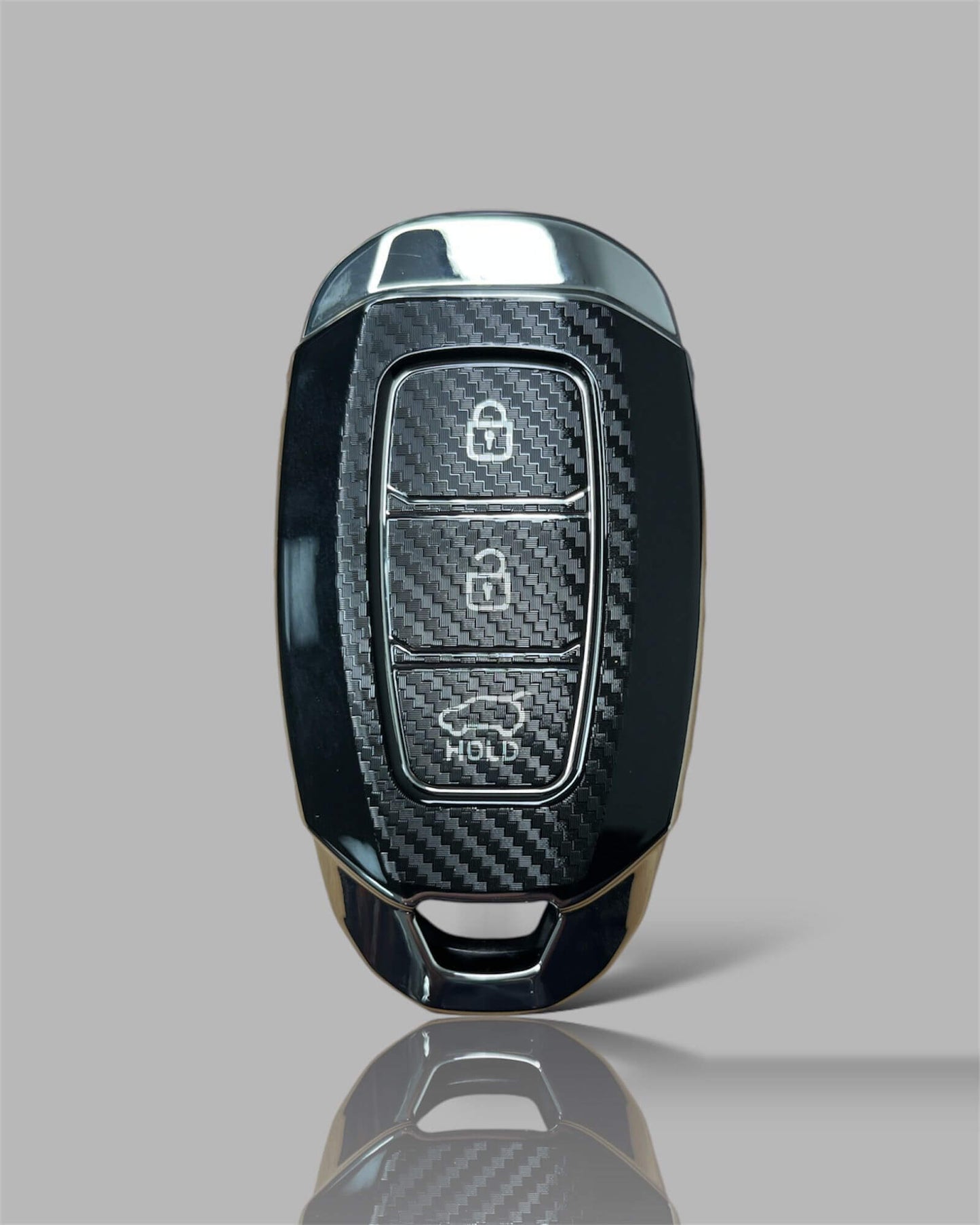 Protector de TPU - Hyundai presencia (smartkey)