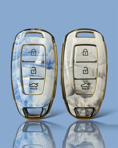 Protector de TPU - Hyundai (smartkey)