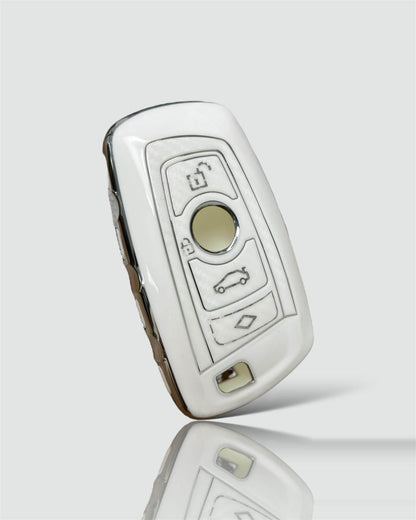 Protector de TPU - BMW presencia (smartkey)