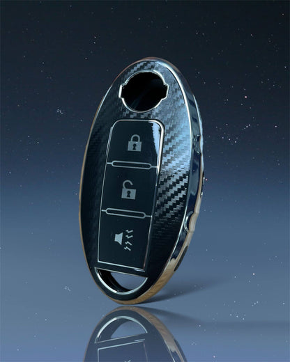 Protector de TPU - Nissan Presencia (Smartkey)