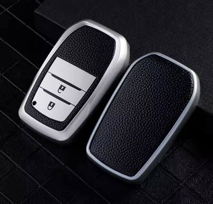 Protector de TPU - Toyota presencia (smartkey)