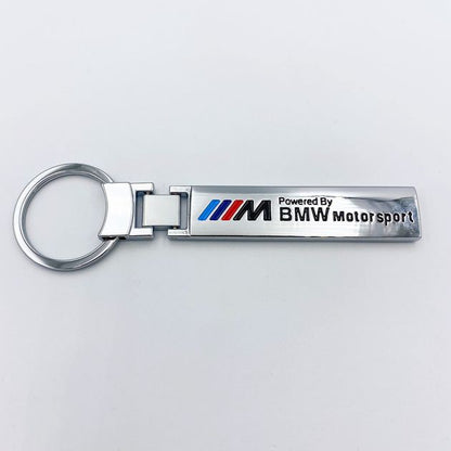 Llavero BMW serie M