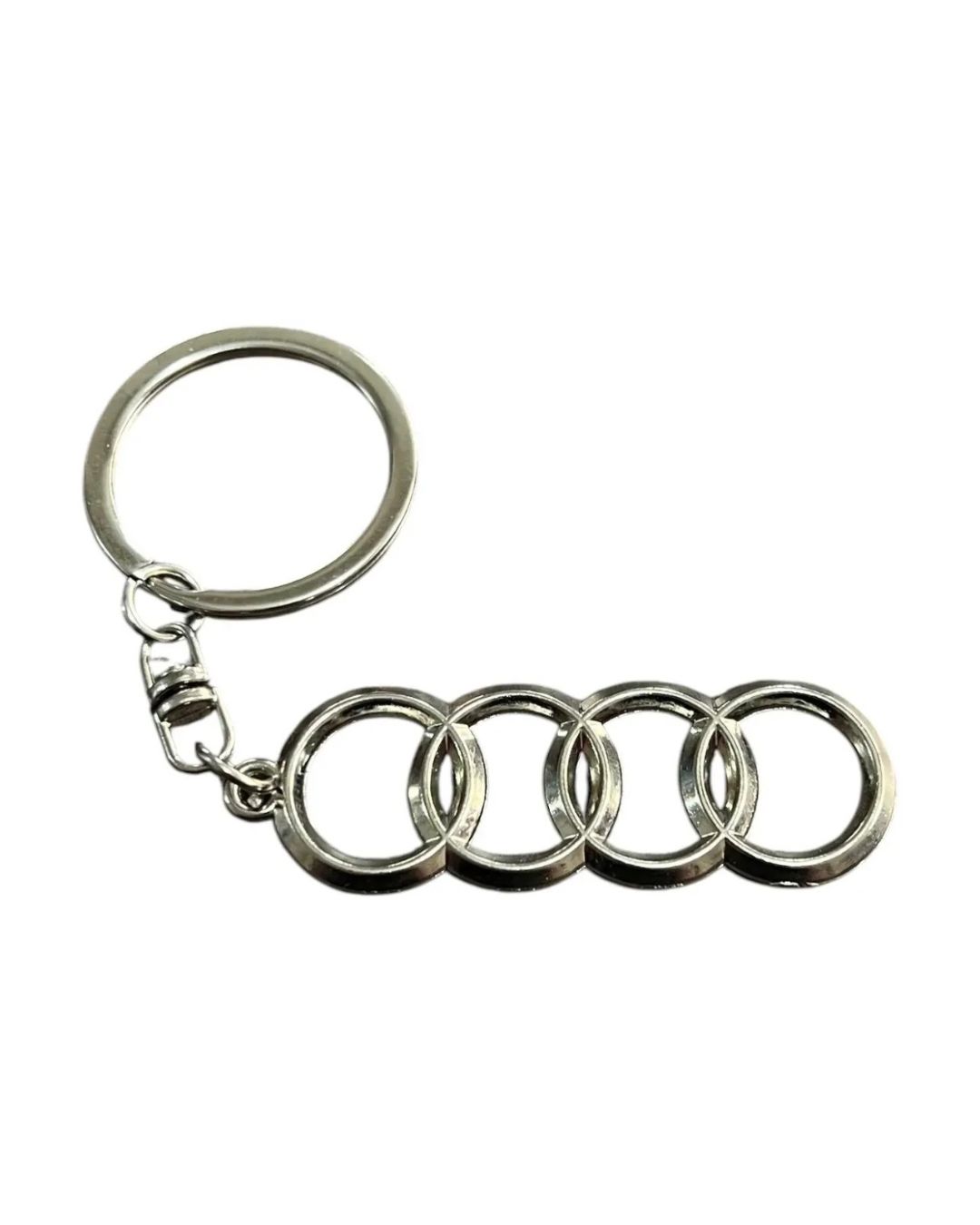 Llavero Audi