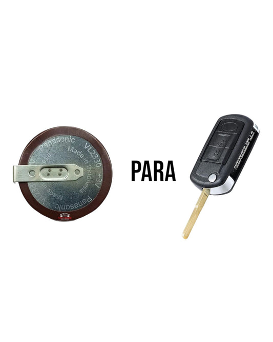 Pila Recargable 2330