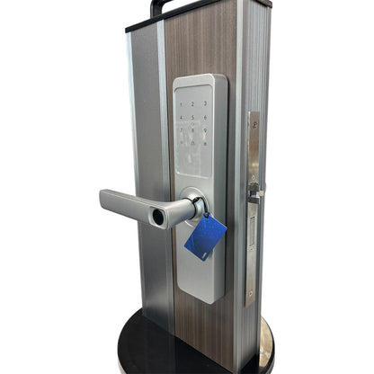 Cerradura Digital F102