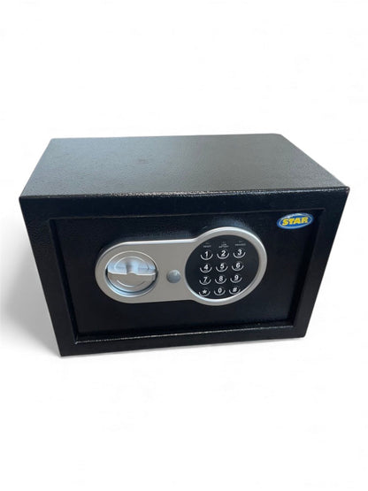 Cofre Small Digital Star