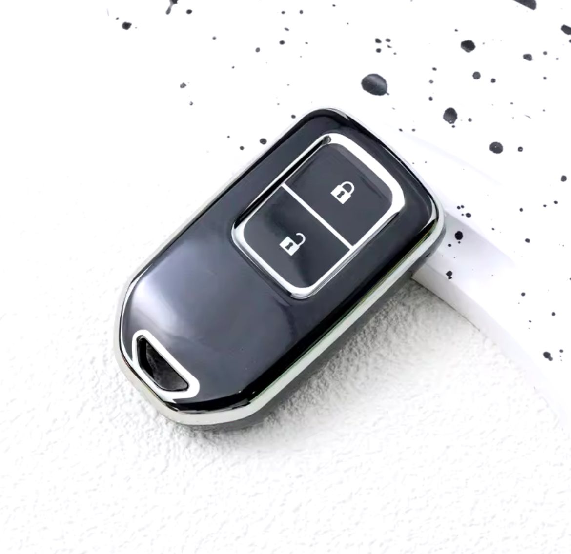 Protector de TPU - Honda (smartkey)