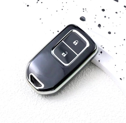 Protector de TPU - Honda (smartkey)