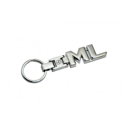 Llavero series ML / GL MERCEDES BENZ