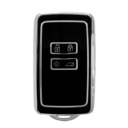 Protector de TPU - Renault (smartkey)