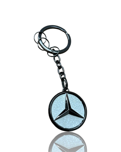 Llavero Mercedes Benz