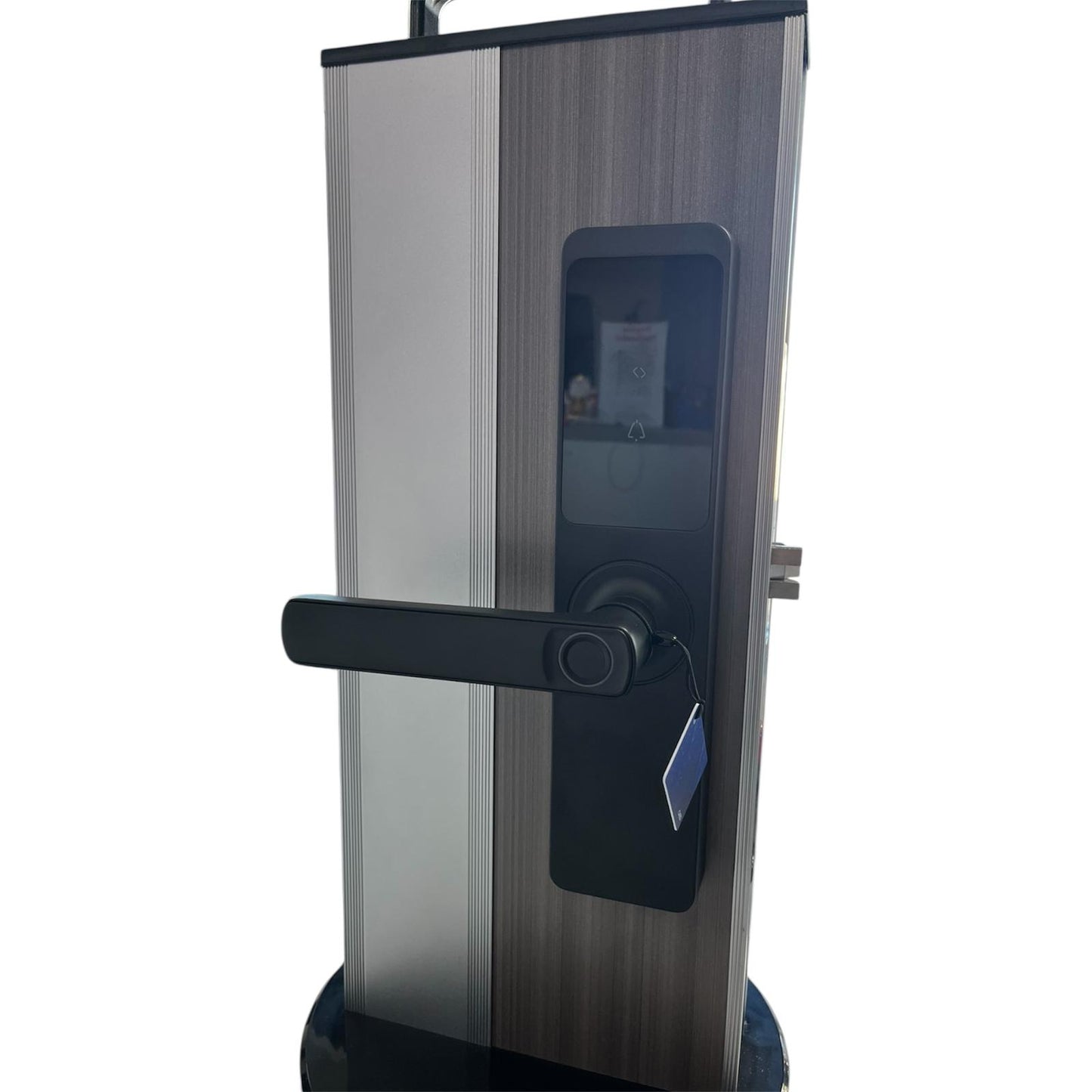 Cerradura Digital F102