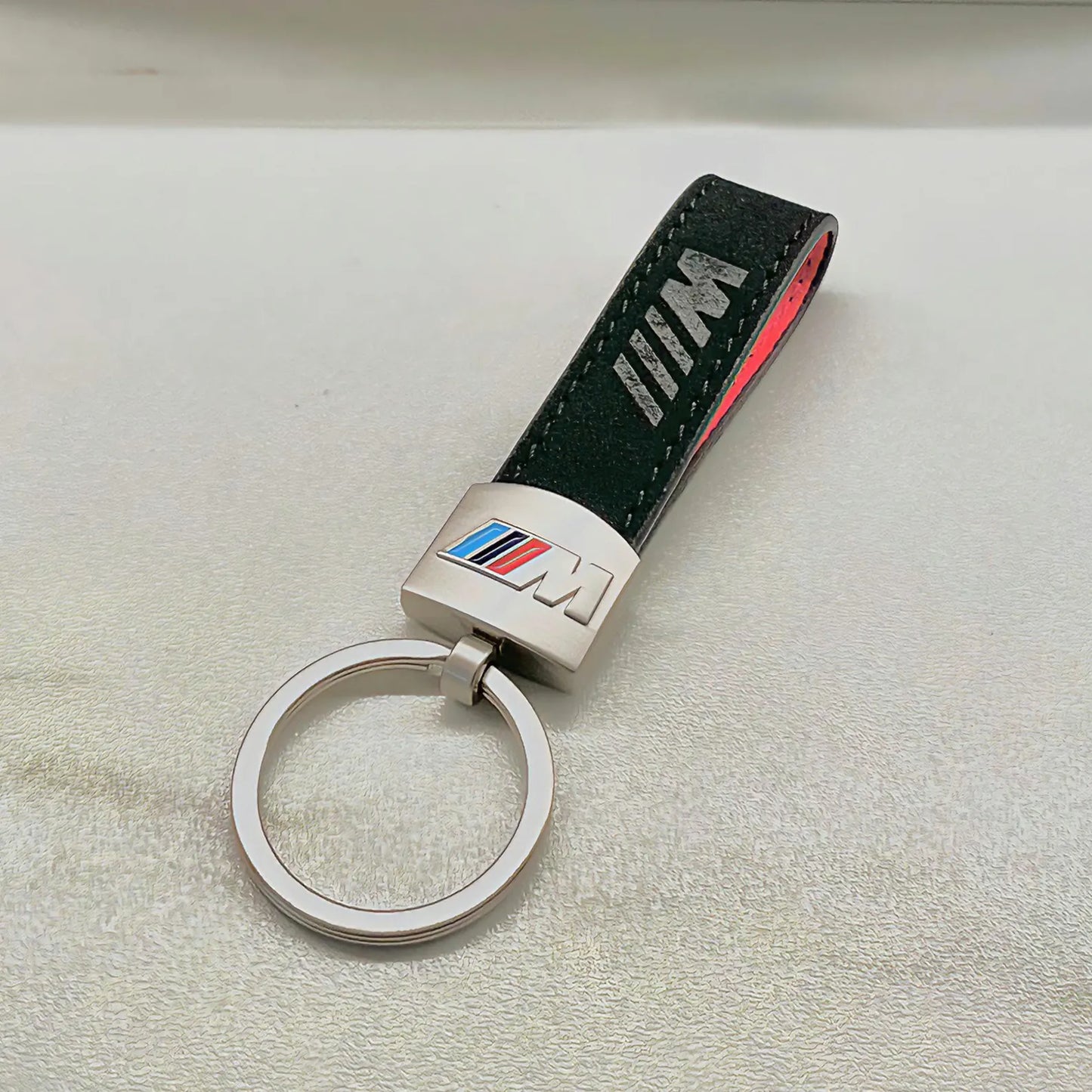 Llavero serie M BMW