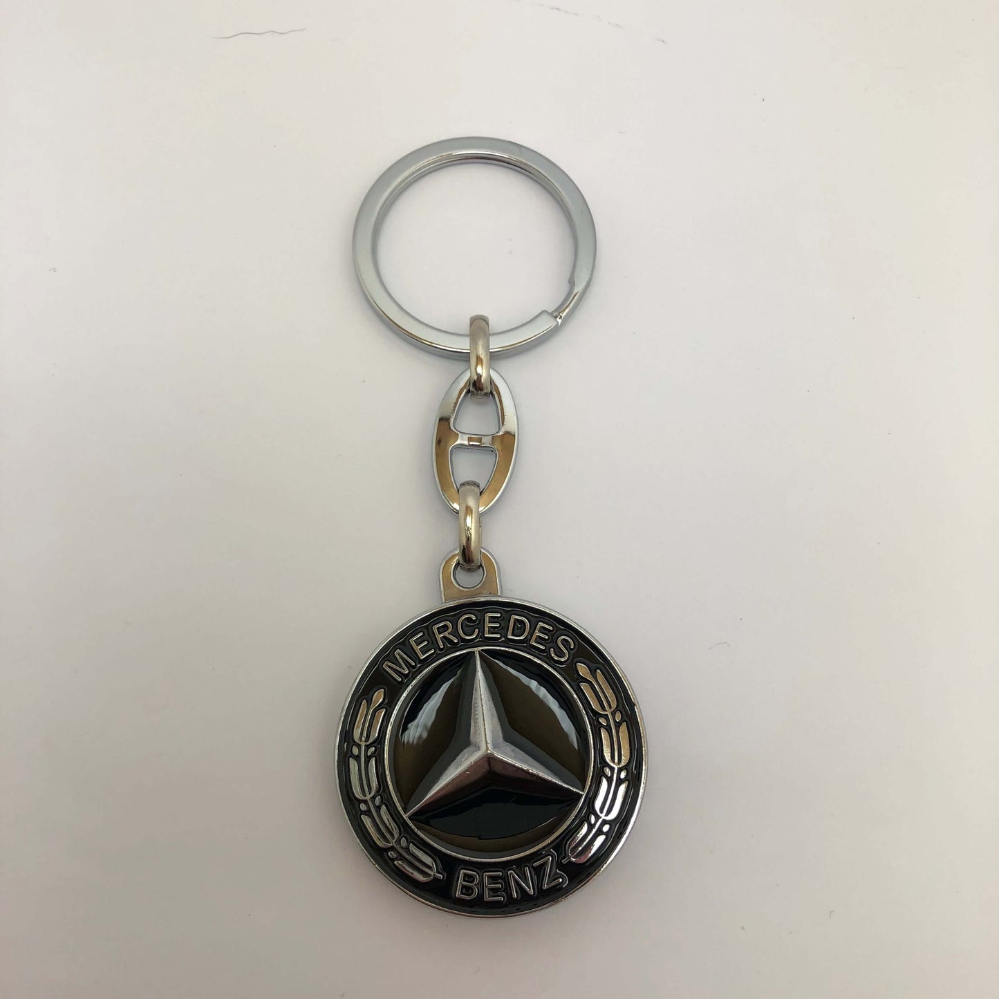 Llavero Mercedes Benz